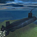 潜艇模拟器3D游戏 V2.3.8 安卓版